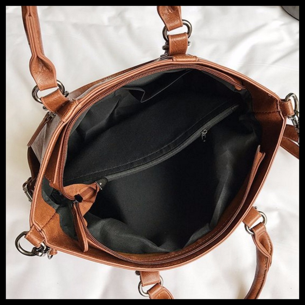 NEW THEA Crossbody Shoulder Bag - Picture 7 of 8